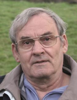 Herbert Schlüter, 66 Jahre, Betriebsschlosser, Wahlbezirk Nr. 16, Pferdebach Südost/Innenstadt Ost Herbert Schlüter, 66 Jahre, Betriebsschlosser, Wahlbezirk Nr. 16, Pferdebach Südost/Innenstadt Ost