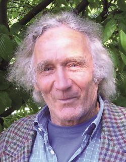 Manfred Gennat, 75 Jahre, Rentner, Wahlbezirk Nr. 11, Innenstadt Nordost Manfred Gennat, 75 Jahre, Rentner, Wahlbezirk Nr. 11, Innenstadt Nordost