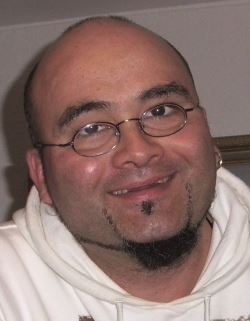 René Schlüter, 39 Jahre, Krankenpfleger, Wahlbezirk Nr. 41, Annen Nord René Schlüter, 39 Jahre, Krankenpfleger, Wahlbezirk Nr. 41, Annen Nord
