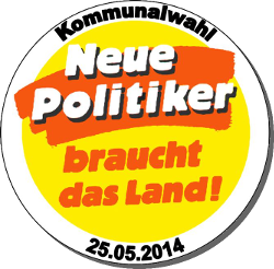 Am 25. Mai ist Kommunalwahl! Mit einer Stimme für AUF Witten können Sie Ihrem Protest gegen die gegenwärtige Politik Ausdruck verleihen! Am 25. Mai ist Kommunalwahl! Mit einer Stimme für AUF Witten können Sie Ihrem Protest gegen die gegenwärtige Politik Ausdruck verleihen!