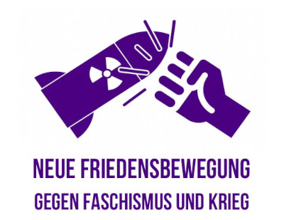 Neue Friedensbewegung