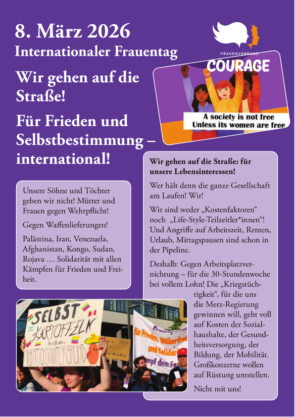 2026 03 08 Flyer v2 A5 Courage Witten Seite 1