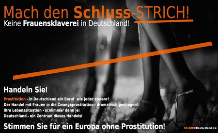 Ist Prostitution ein ganz normaler Beruf wie jeder andere, weil er als solcher zugelassen wurde? Nur die wenigsten Prostituierten haben einen Arbeitsvertrag und sind Krankenversichert.