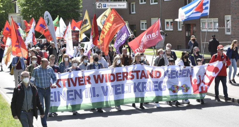 Aktiiver Widerstand