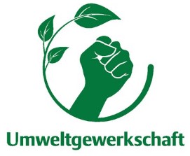 Mach mit beim Aufbau der Umweltgewerkschaft zum Kampf gegen die Zerstörung der Umwelt!