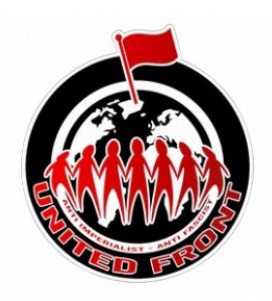 Logo United Front