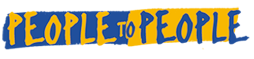 People to People Logo