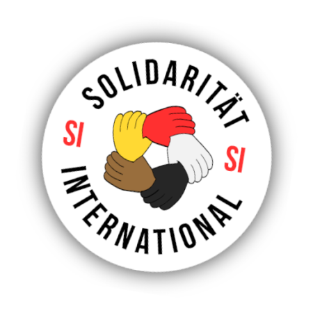 Si Logo rund