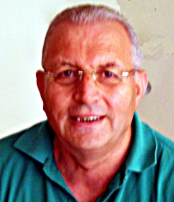 Hüseyin Çolak ist selbst türkischer Herkunft und unterstützt den Protest in der Türkei. Hüseyin Çolak ist selbst türkischer Herkunft und unterstützt den Protest in der Türkei.