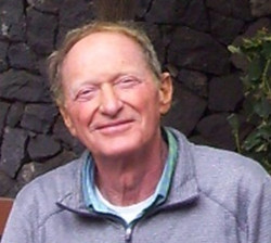 Romeo Frey, Vorstandssprecher Romeo Frey, Vorstandssprecher