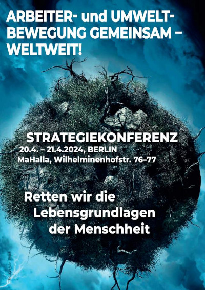 Strategiekonferenz