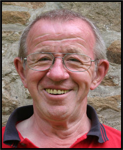 Gregor Duve Gregor Duve