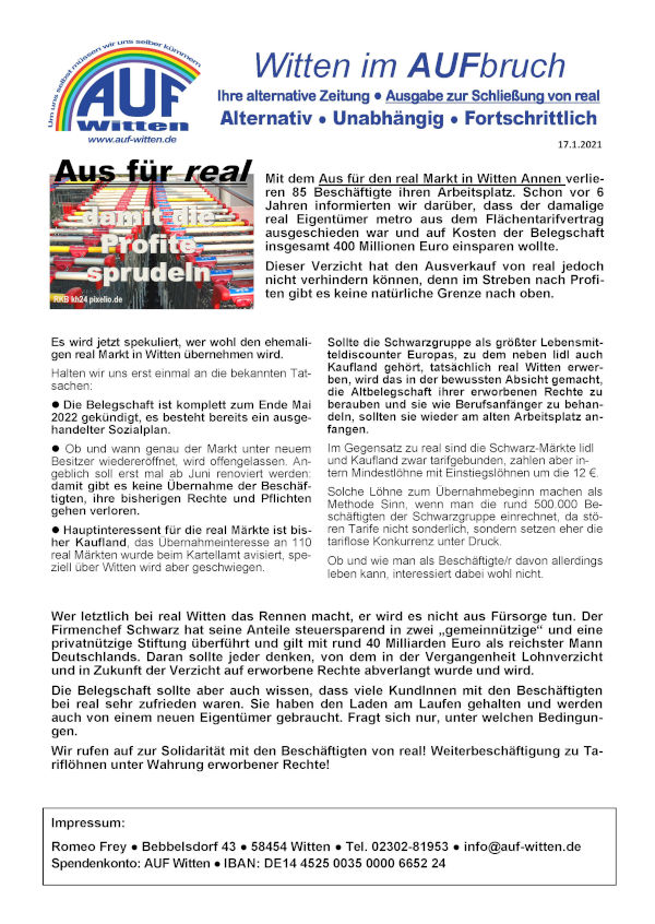 220117AUF Witten REAL Solidaritaet