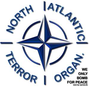 Sollte die NATO nicht längst abgeschafft sein?